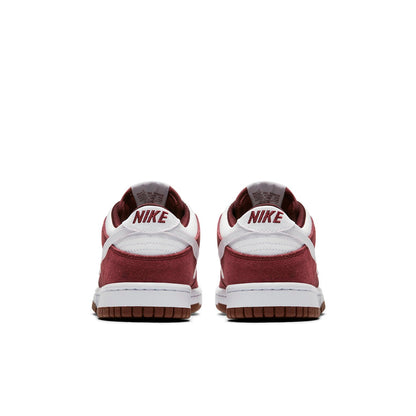 (GS) Nithtke Duthtnk Low 'Team Red White' 310569-604