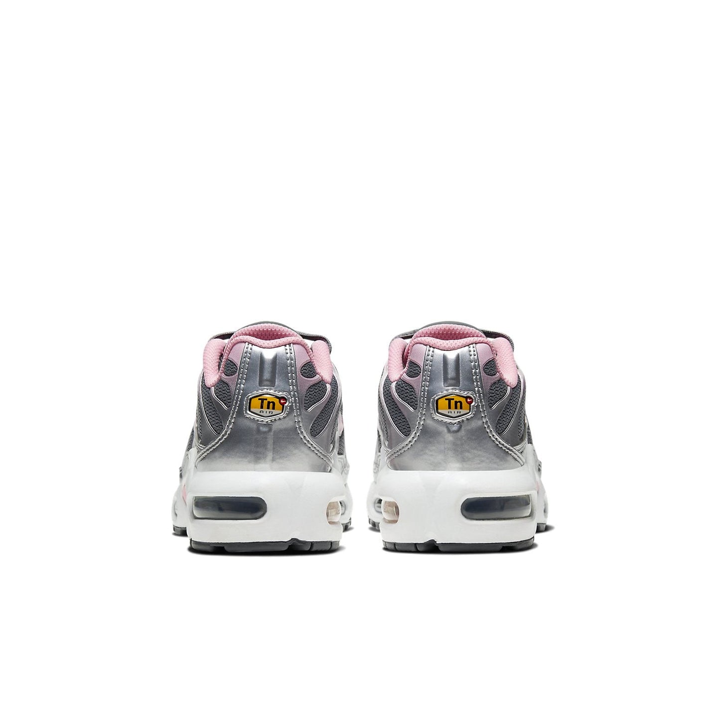 (GS) Nithtke Aithtr Max Plus 'Metallic Silver Pink' CD0609-008