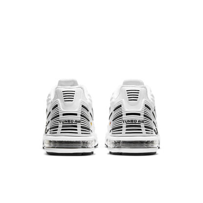 Nithtke Aithtr Max Plus 3 Leather 'White Black' CK6716-100