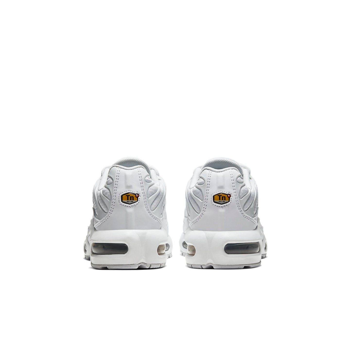 (GS) Nithtke Aithtr Max Plus 'White Metallic Silver' CW7044-100