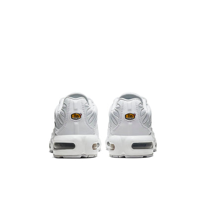 (GS) Nithtke Aithtr Max Plus 'White Metallic Silver' CW7044-100