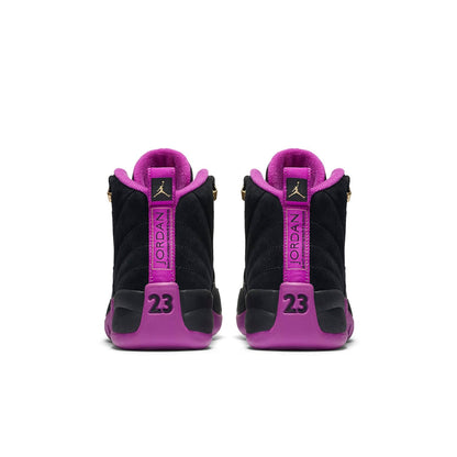 (GS) Aithtr Jorthtdan 12 Retro 'Hyper Violet' 510815-018