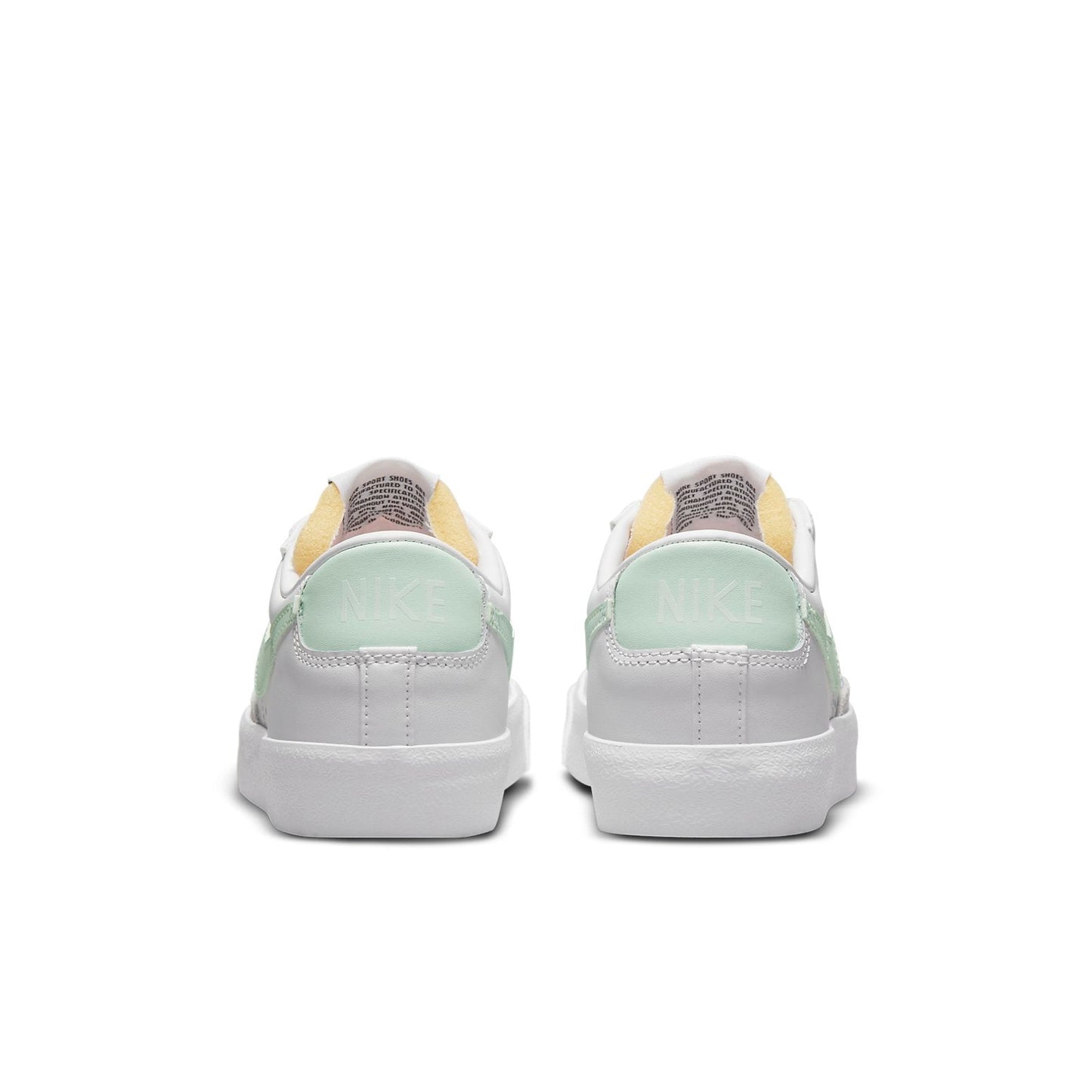 (WMNS) Nithtke blathtzer Low '77 'White Barely Green' DC4769-111