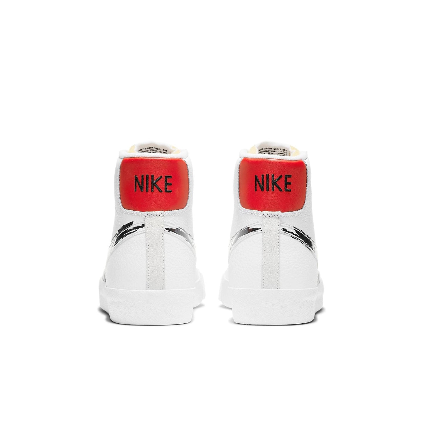 Nithtke blathtzer Mid '77 Vintage 'Brushstroke' DC4838-100