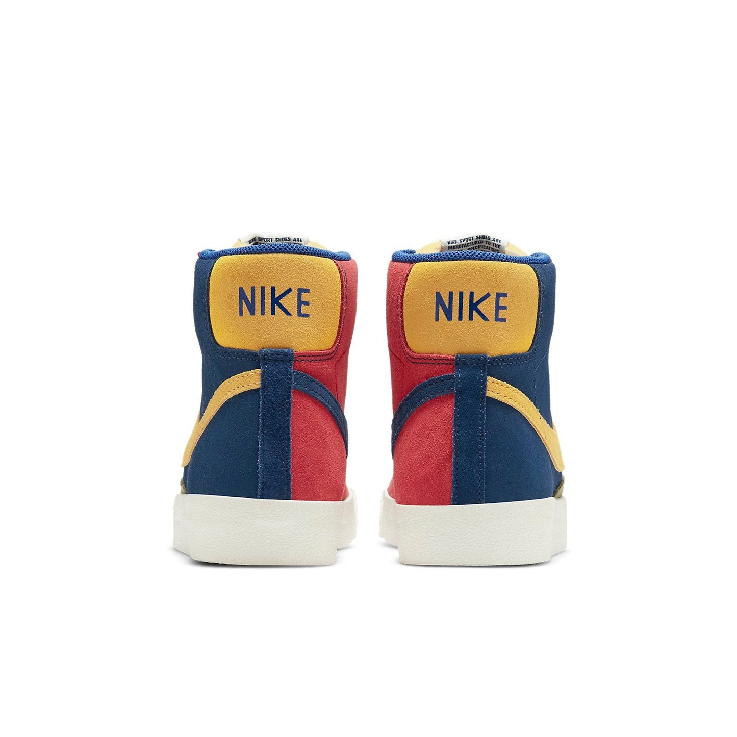 Nithtke blathtzer Mid '77 'Puff N Stuff' DC9179-476