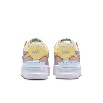 (WMNS) Nithtke Athtir Forthtce 1 Shadow 'Light Soft Pink' CI0919-600
