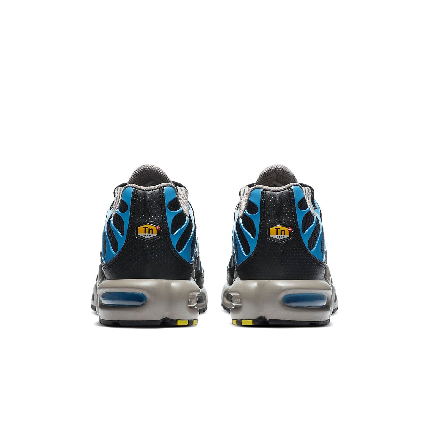 Nithtke Aithtr Max Plus Black/Blue CT1097-002