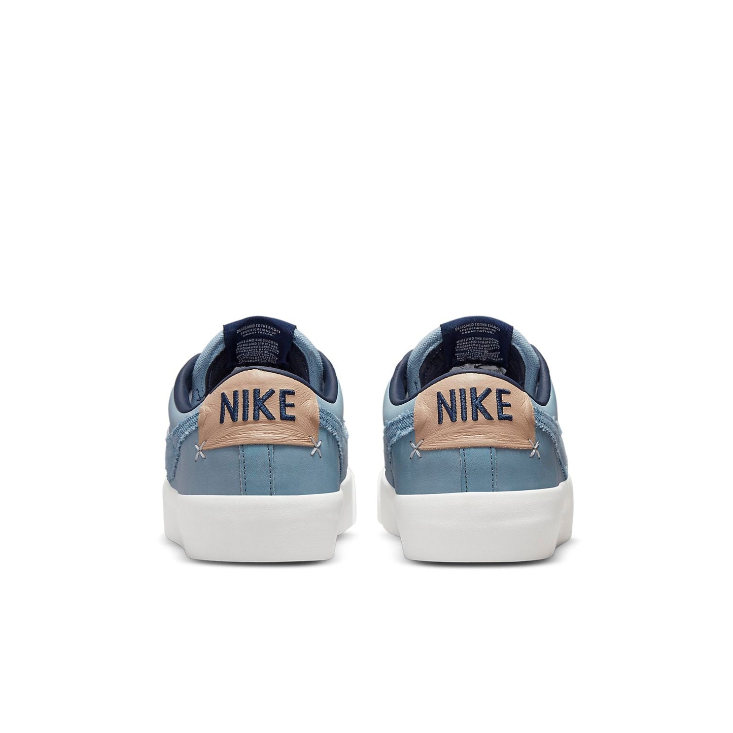Nithtke blathtzer Low GT SB 'Light Denim' DM8890-100