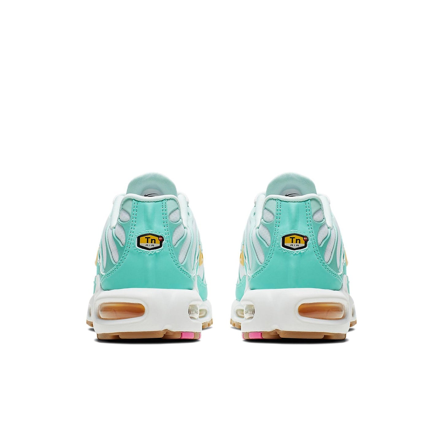 (WMNS) Nithtke Aithtr Max Plus 'Teal Twist' CJ9925-300