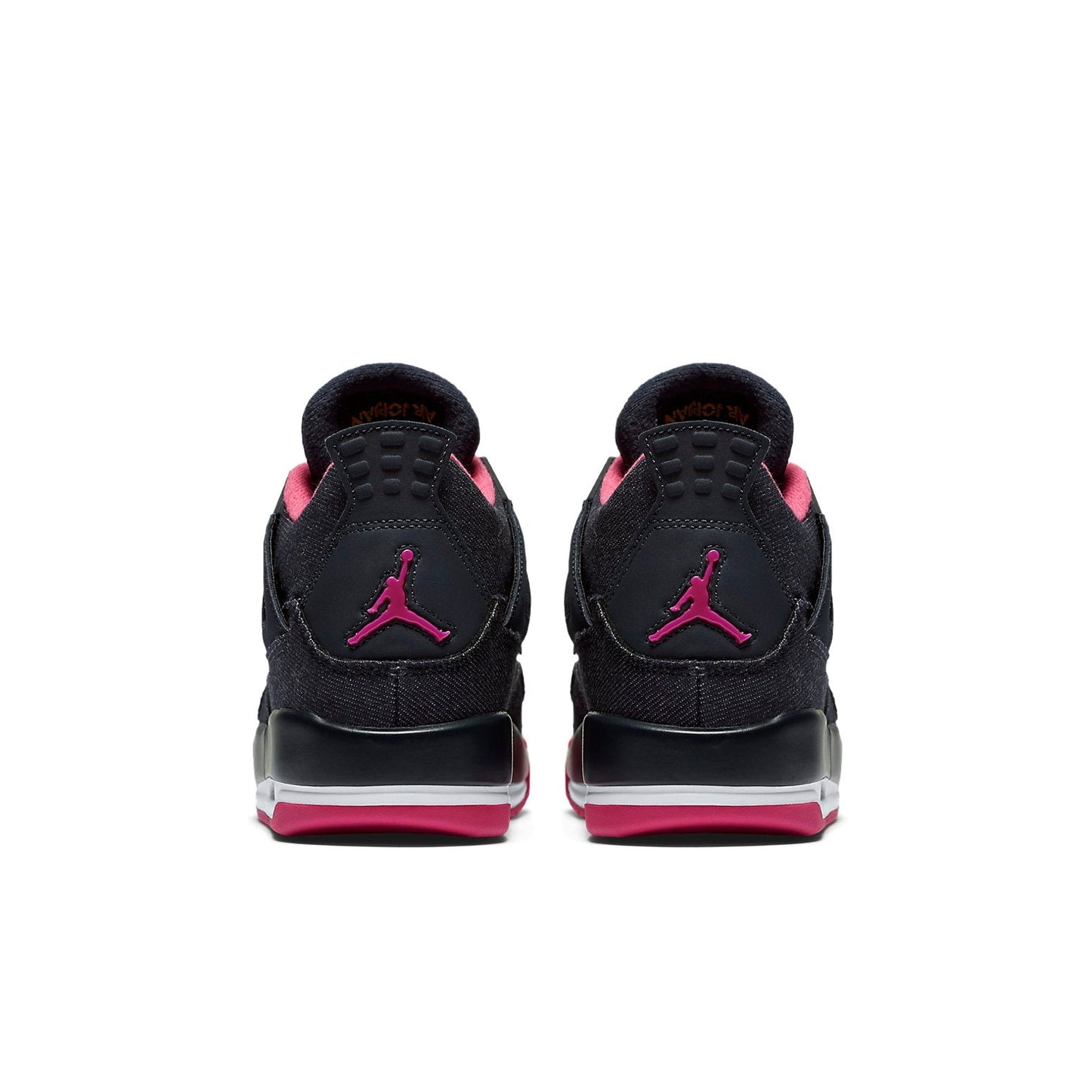 (GS) Aithtr Jorthtdan 4 Retro 'Denim' 487724-408