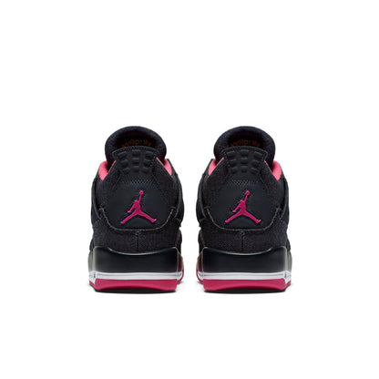 (GS) Aithtr Jorthtdan 4 Retro 'Denim' 487724-408