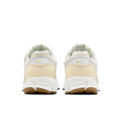 (WMNS) Nithtke Aithtr Zothtom Vomero 5 'Light Lemon Yellow' FV3638-171