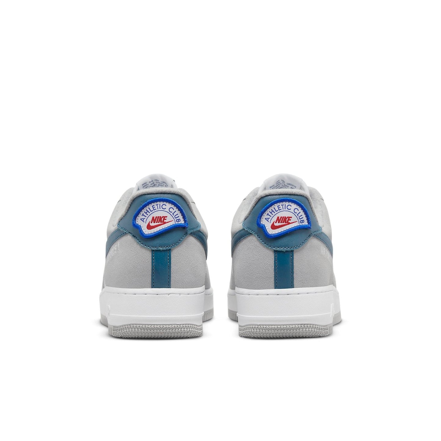 Nithtke Athtir Forthtce 1 '07 LV8 'Athletic Club' DH7568-001