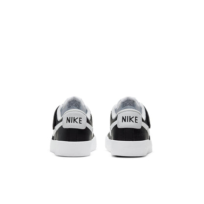 (PS) Nithtke blathtzer Low '77 'Black White' DA4075-001