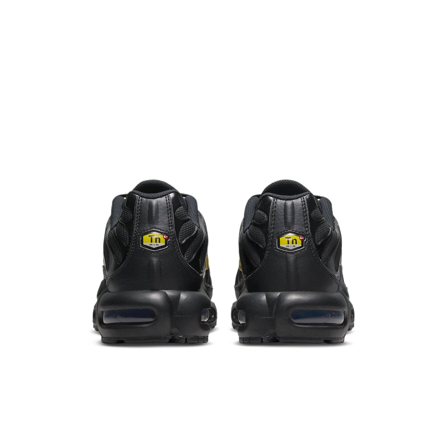 Nithtke Aithtr Max Plus 'Multi-Swoosh - Black' DX2652-001