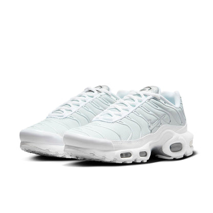 (WMNS) Nithtke Aithtr Max Plus 'White Metallic Silver' FV0952-100
