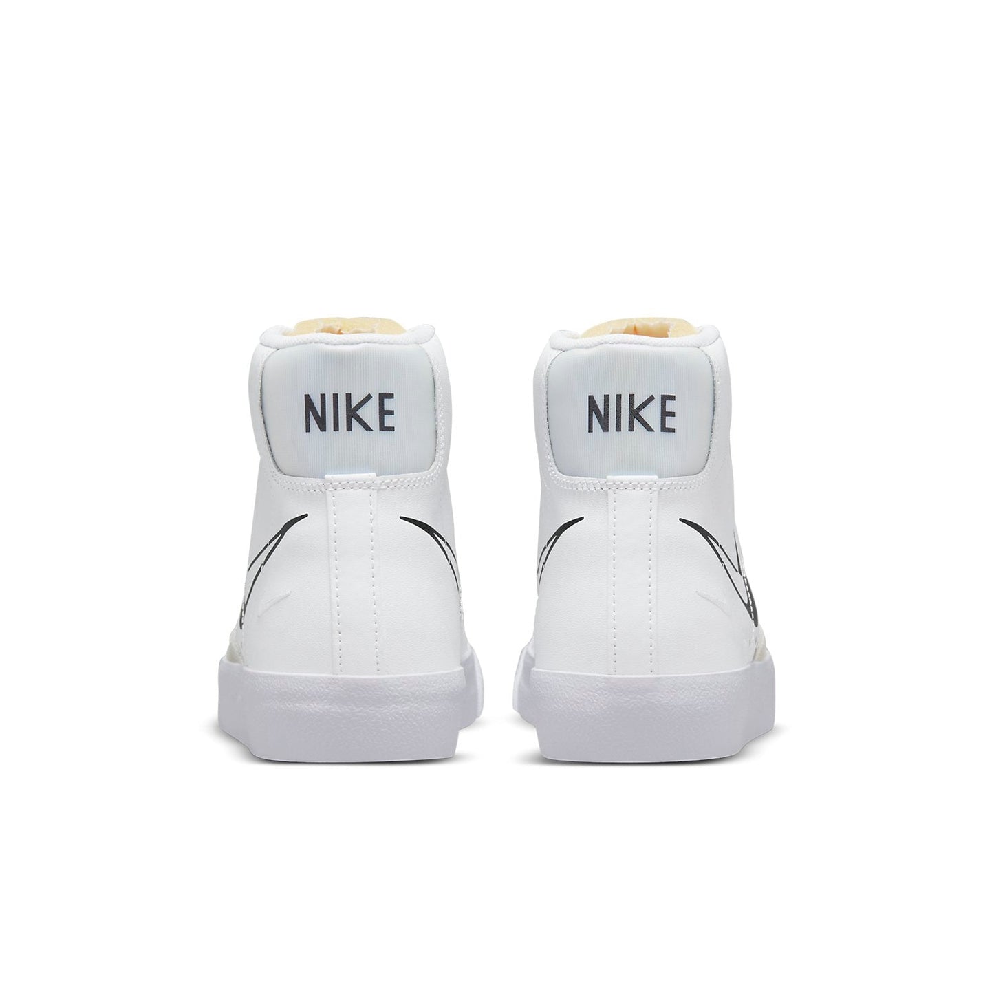 (WMNS) Nithtke blathtzer Mid '77 'Double Negative' DV3454-100