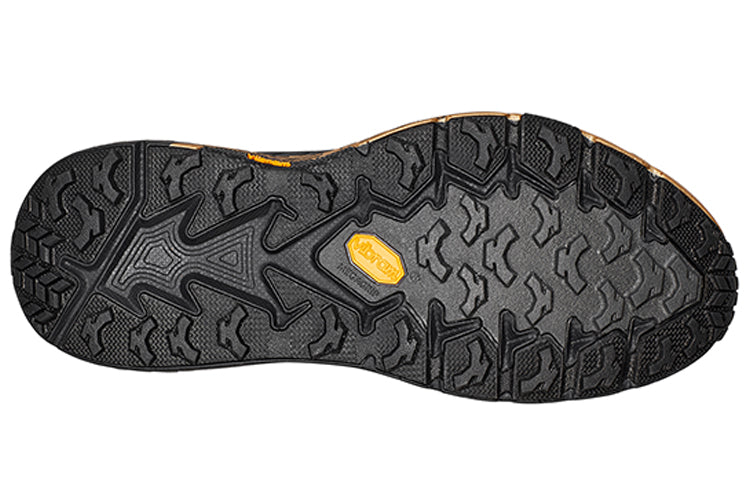 Hothtka ONE ONE Speedgoat 4 'Chinese New Year' 1122892-BKGD