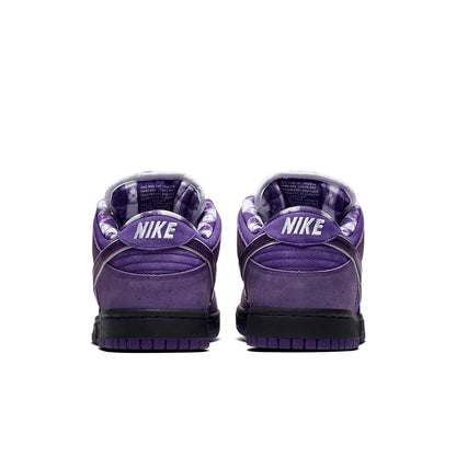 Nithtke x Concepts SB Duthtnk Low 'Purple Lobster' BV1310-555