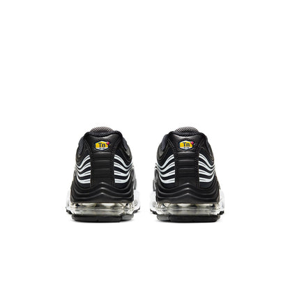 (GS) Nithtke Aithtr Max Plus 2 'Black Reflect Silver' CT4383-001