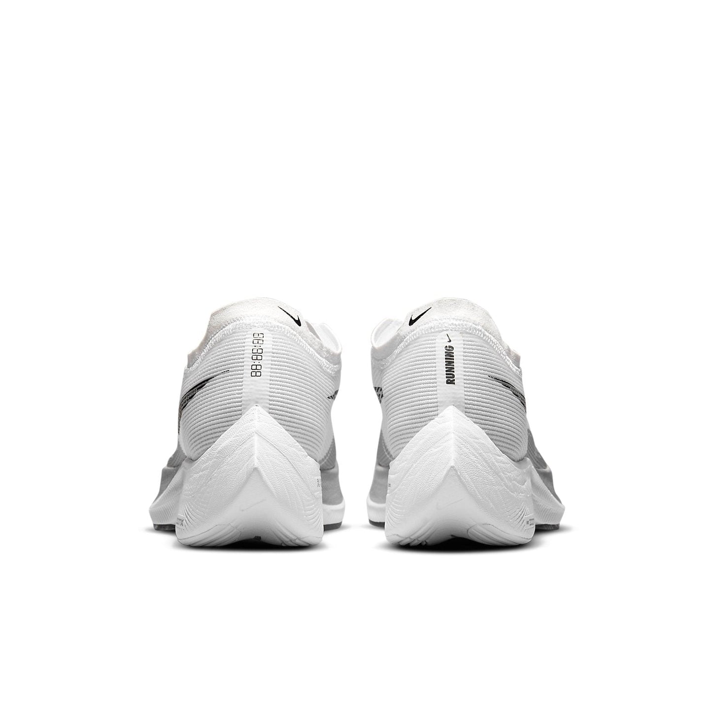 (WMNS) Nithtke Zoothtmx Vaporfly NEXT% 2 'White Metallic Silver' CU4123-100