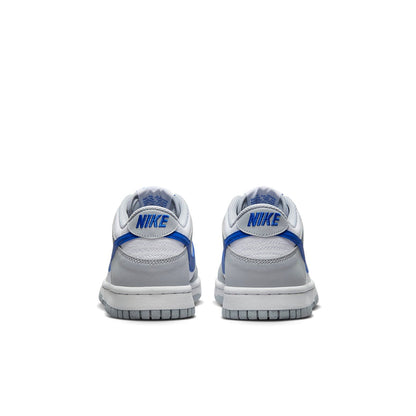 (GS) Nithtke Duthtnk Low 'White Pink Blue' FN3878-001
