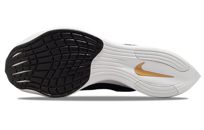 Nithtke Zoothtmx Vaporfly NEXT% 2 'Black Metallic Gold Coin' CU4111-001