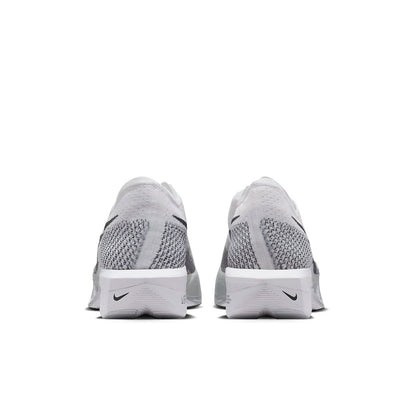 Nithtke Zoothtmx VaporFly Next% 3 'White Grey' DV4129-100