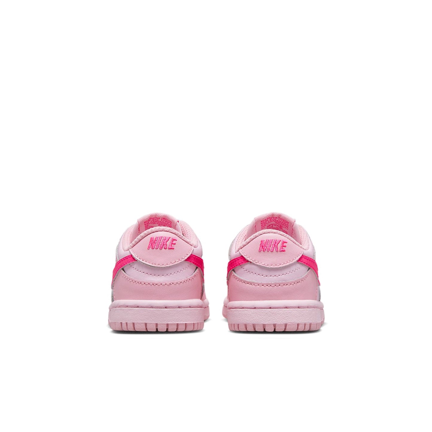 (TD) Nithtke Duthtnk Low 'Triple Pink' DH9761-600