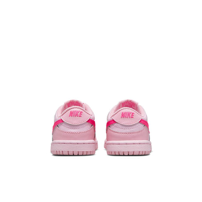 (TD) Nithtke Duthtnk Low 'Triple Pink' DH9761-600