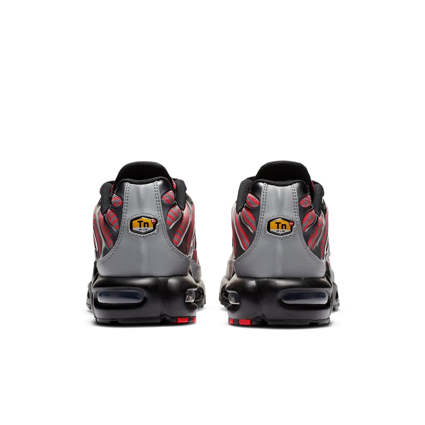 Nithtke Aithtr Max Plus 'Euro Tour - Particle Grey' CW7575-001