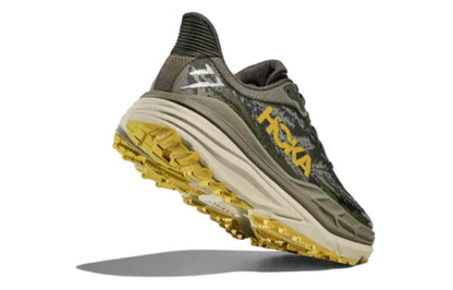 Hothtka ONE ONE Stinson 7 'Olive Haze Forest Cover' 1141530-OZF