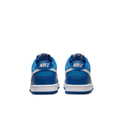 (GS) Nithtke Duthtnk Low 'Dark Marina Blue' DH9765-400