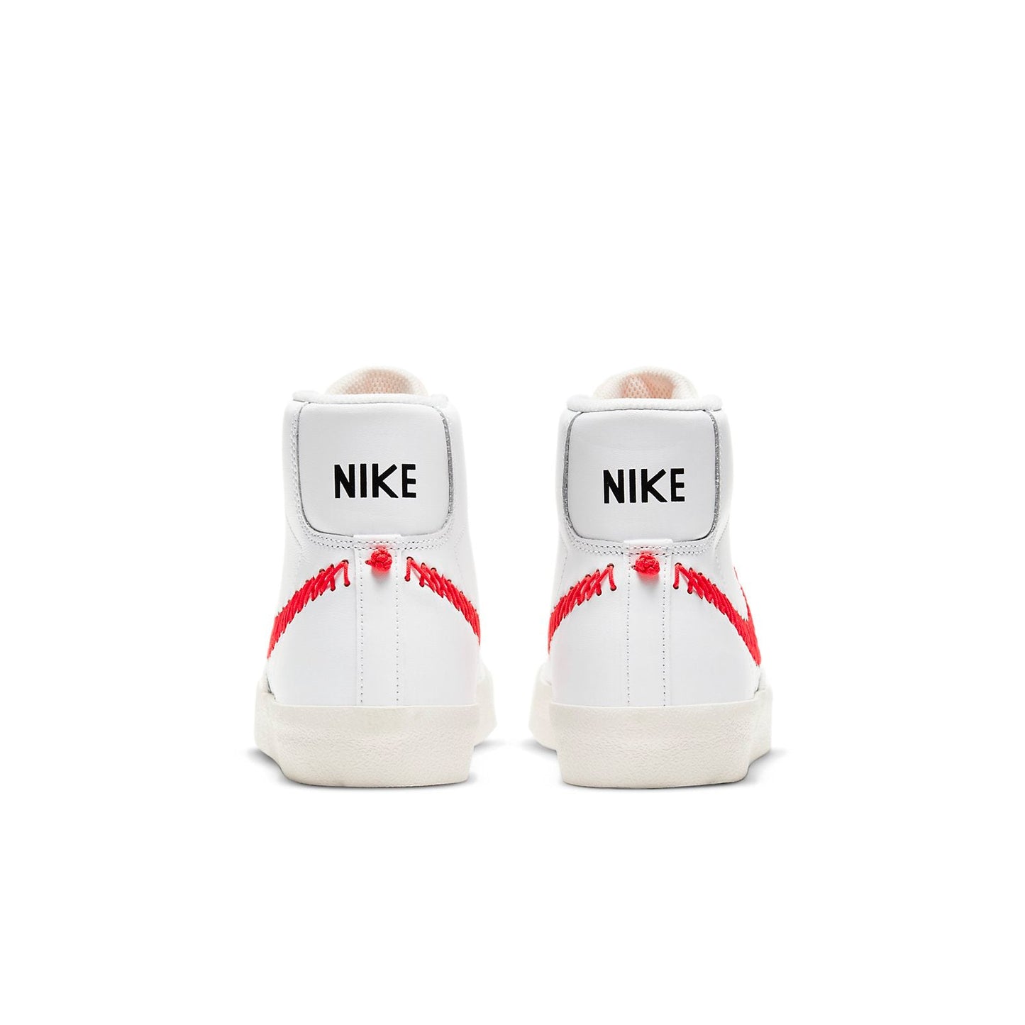 (GS) Nithtke blathtzer Mid '77 'Double Zig Zag-Stitched Swoosh' DJ2008-161