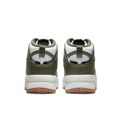 (WMNS) Nithtke Duthtnk High Up 'Cargo Khaki' DH3718-103