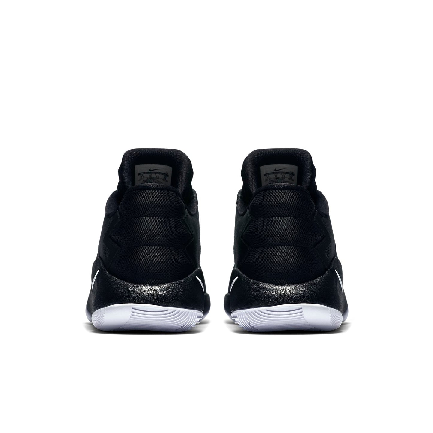 Nithtke Zoom HyperDuthtnk Low 2016 'Black White' 844363-001