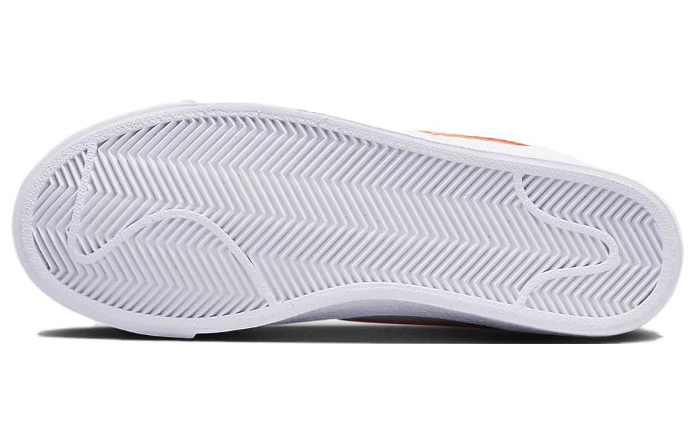 (GS) Nithtke blathtzer Mid '77 'White Safety Orange' DA4086-111