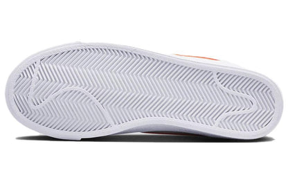 (GS) Nithtke blathtzer Mid '77 'White Safety Orange' DA4086-111