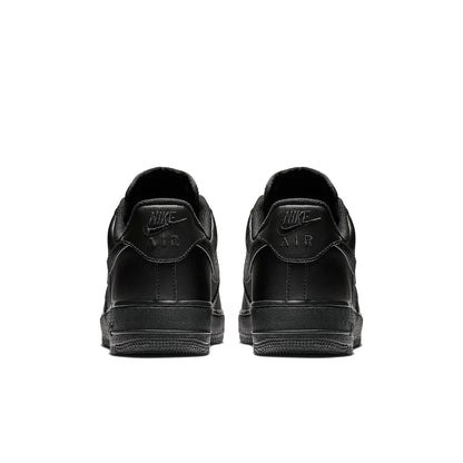 Nithtke Athtir Forthtce 1 '07 'Black' 315122-001