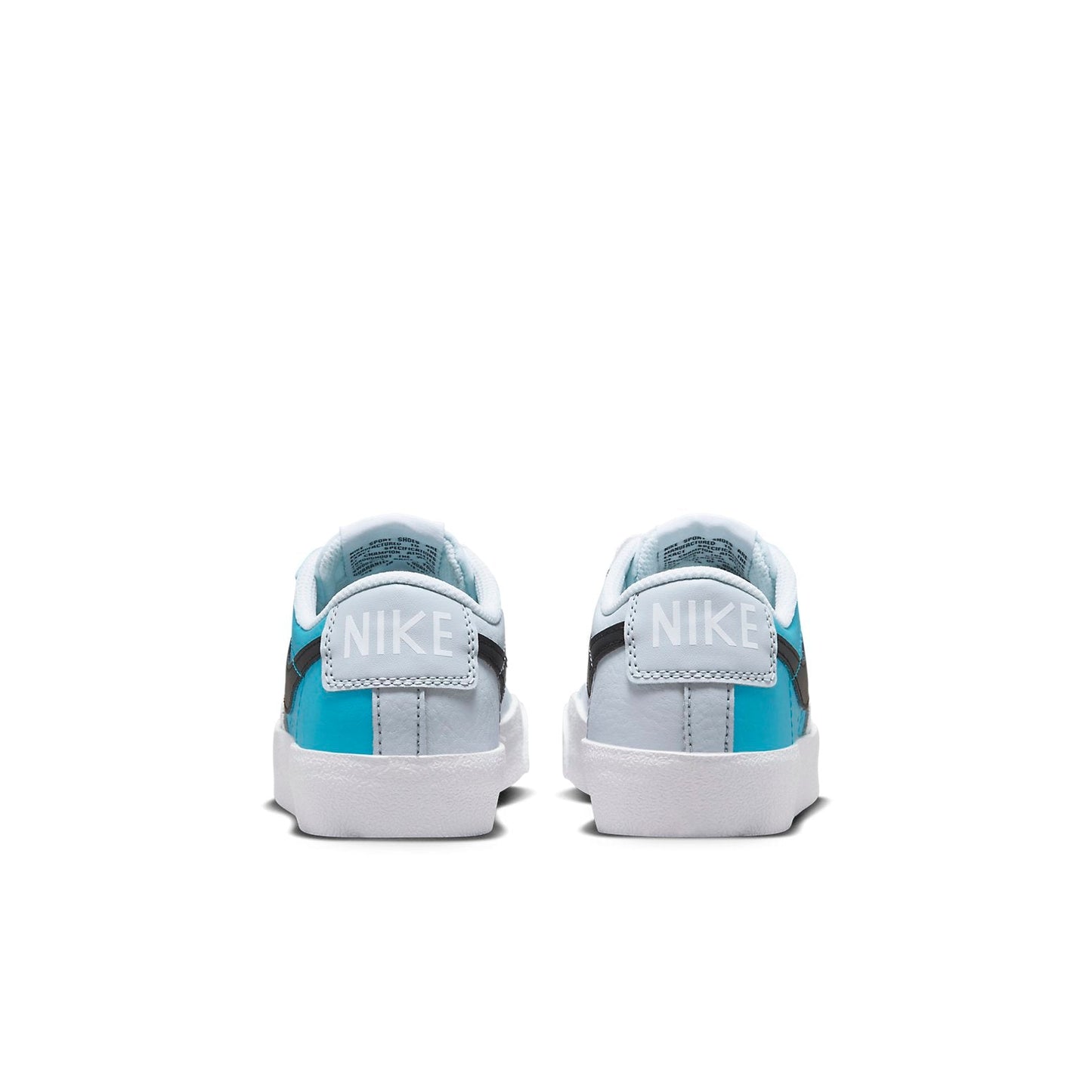 (GS) Nithtke blathtzer Low 77 'Blue White' DA4074-401