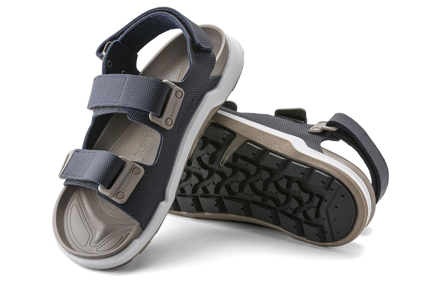 Birkenthtstock Tatacoa Birko-Flor Sandals 'Midnight' 1022241