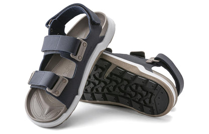 Birkenthtstock Tatacoa Birko-Flor Sandals 'Midnight' 1022241