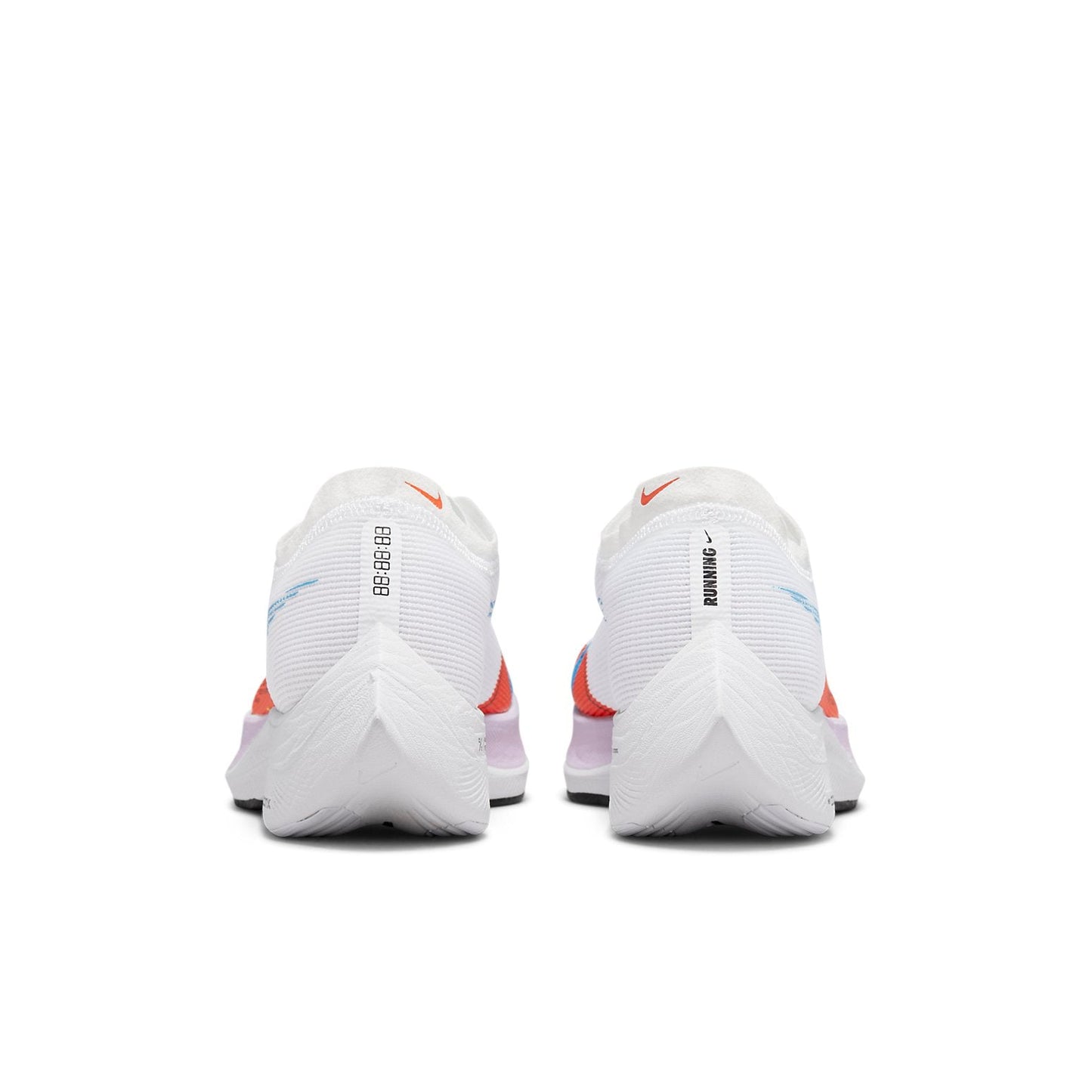 (WMNS) Nithtke Zoothtmx Vaporfly Next% 2 'White Rush Orange' CU4123-102