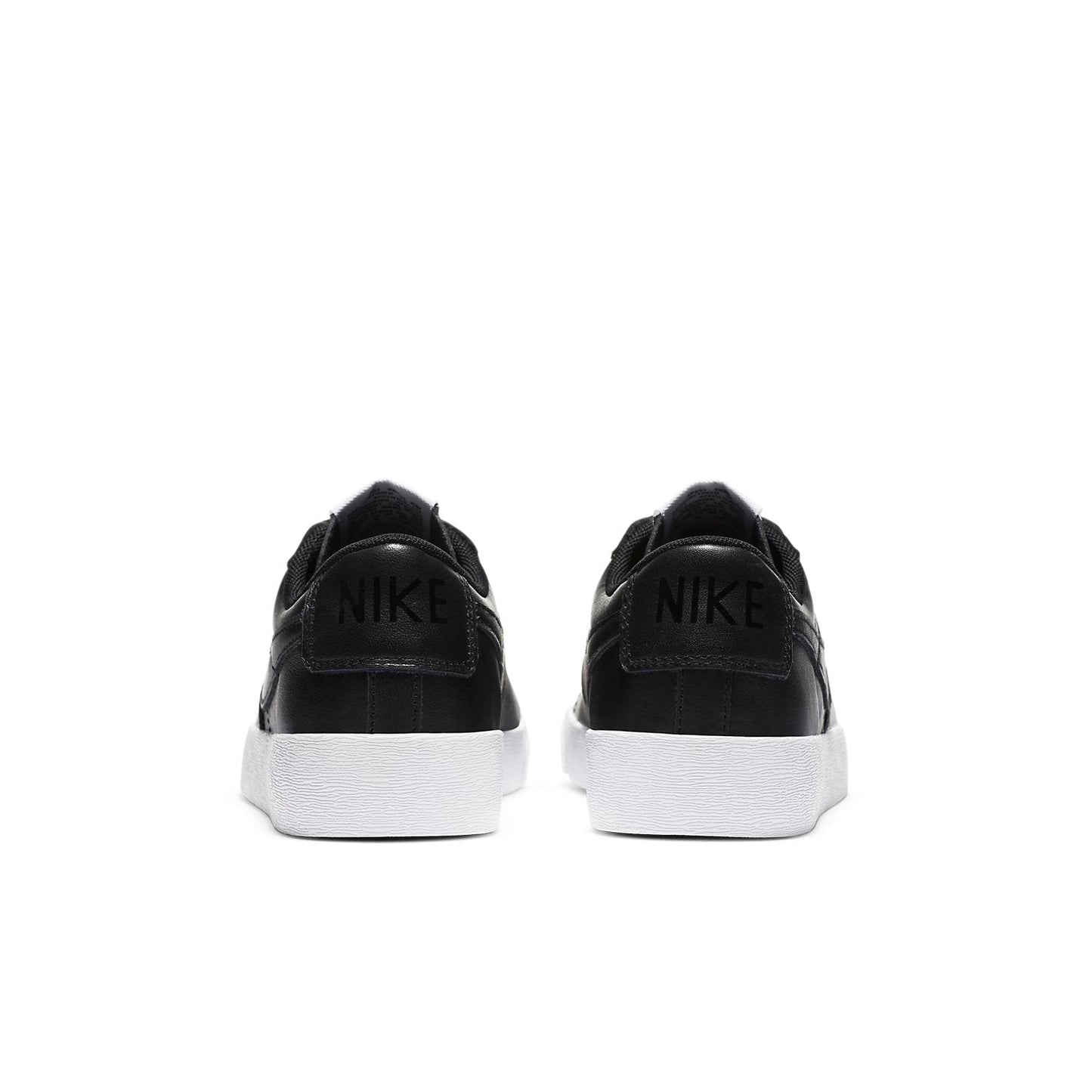(WMNS) Nithtke blathtzer Low LE 'Black White' AV9370-001