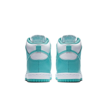 (GS) Nithtke Duthtnk High 07 'Island Green' 921797-300