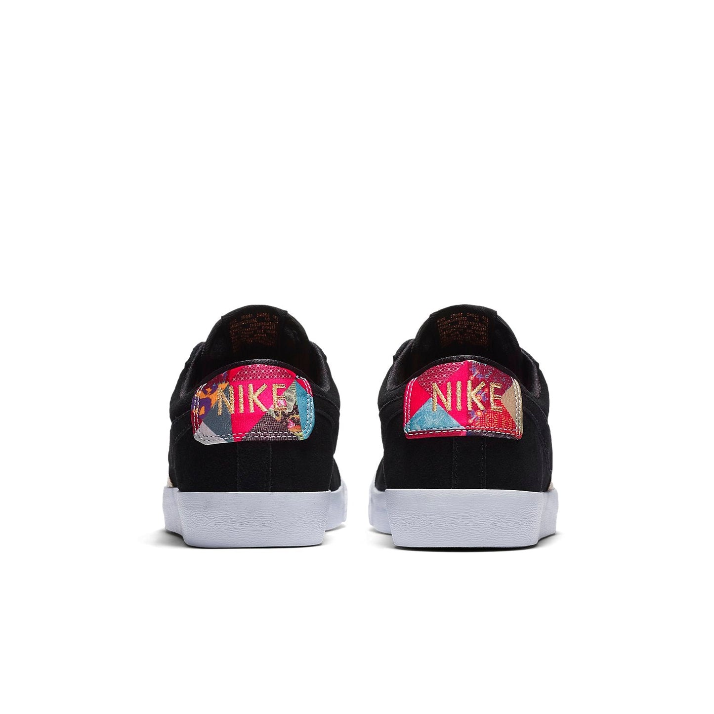 Nithtke blathtzer Low LE 'Chinese New Year - Black' BV6651-011