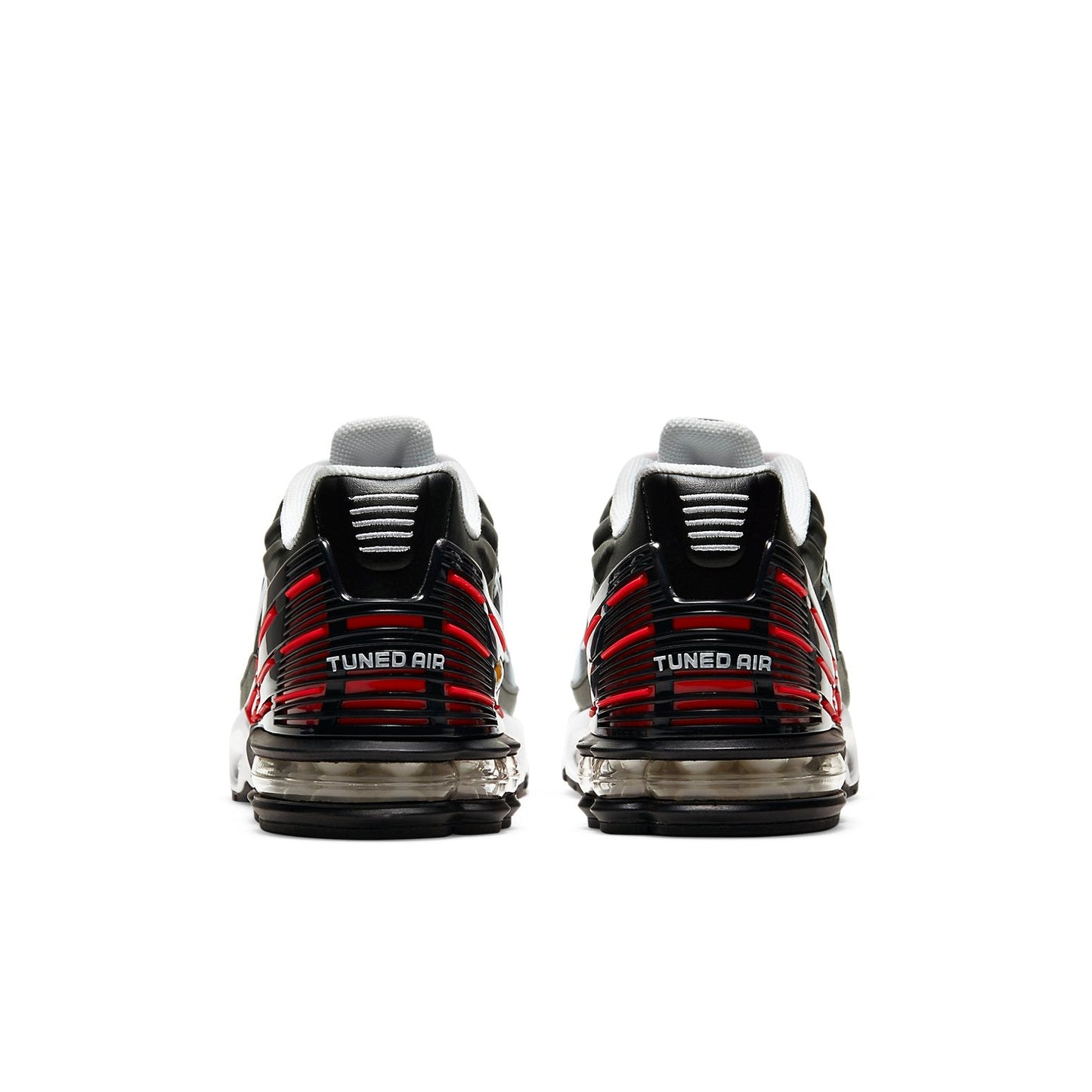 Nithtke Aithtr Max Plus 3 'Black University Red' DM2573-001