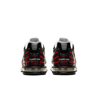 Nithtke Aithtr Max Plus 3 'Black University Red' DM2573-001