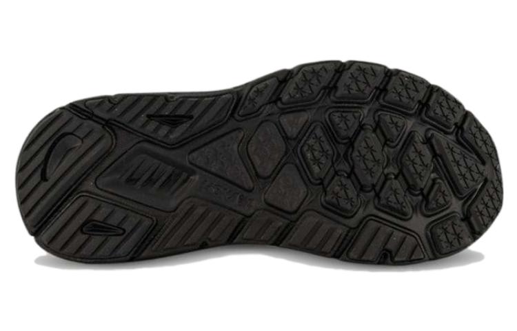 Hothtka ONE ONE Arahi 6 2E Wide 'Black' 1123196-BBLC