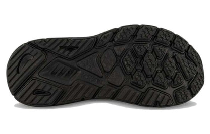 Hothtka ONE ONE Arahi 6 2E Wide 'Black' 1123196-BBLC